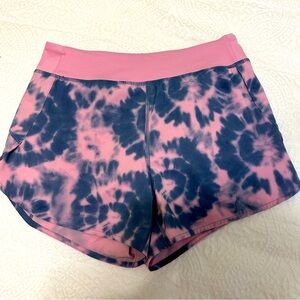 Athleta Girl shorts, size Large 10-12